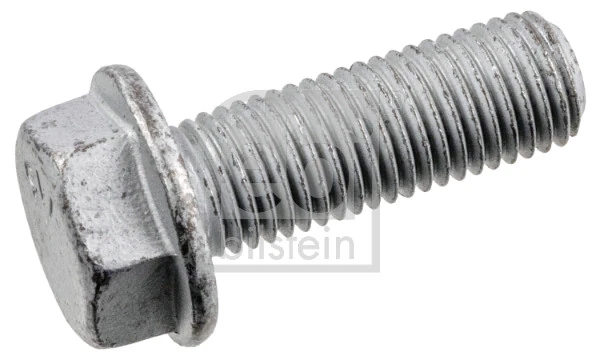 Bolt, brake caliper